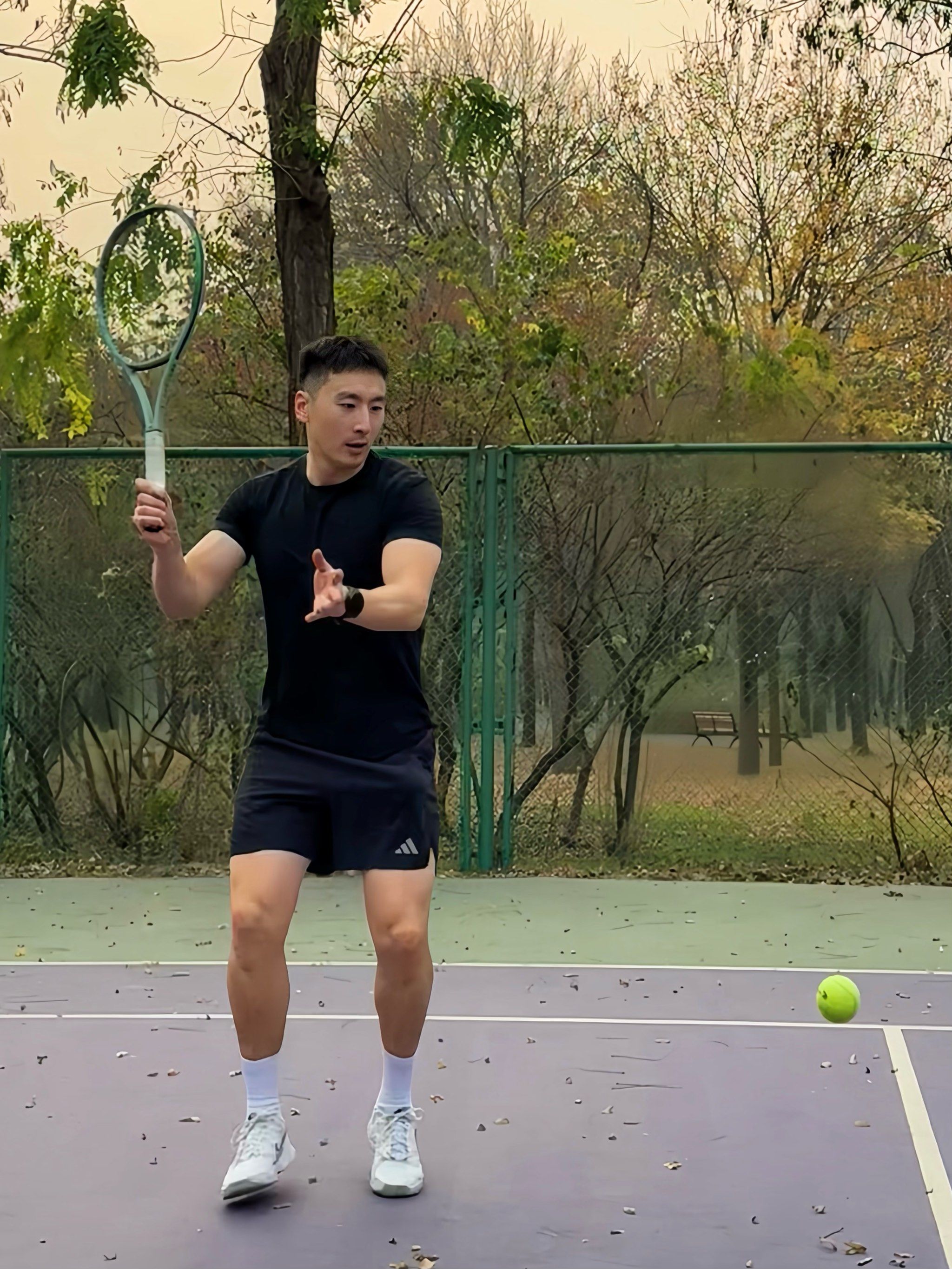 技战术适配 技战术适配