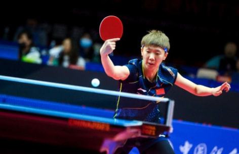 中场对话 中场对话