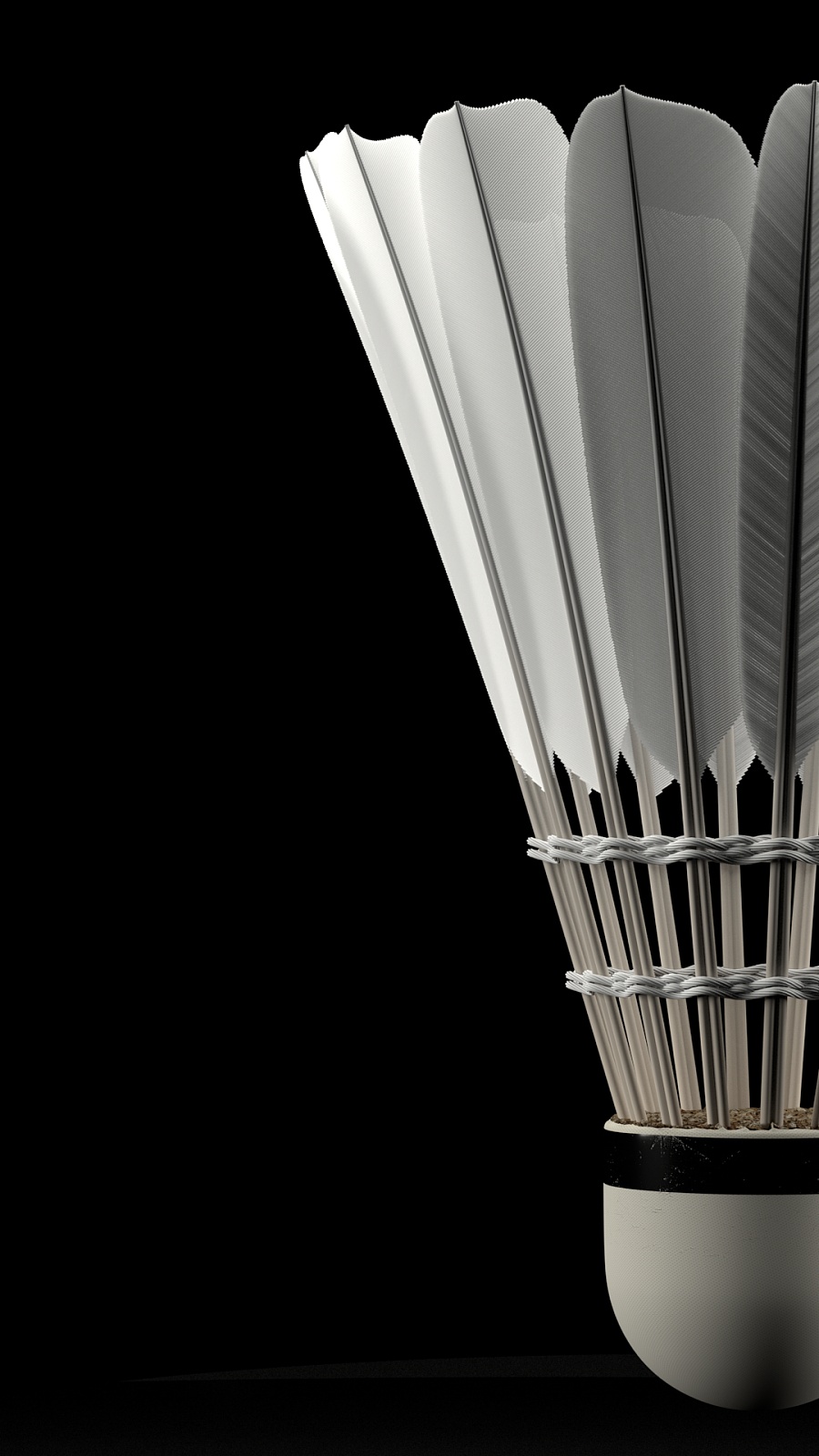 而是由心灵 而是由心灵